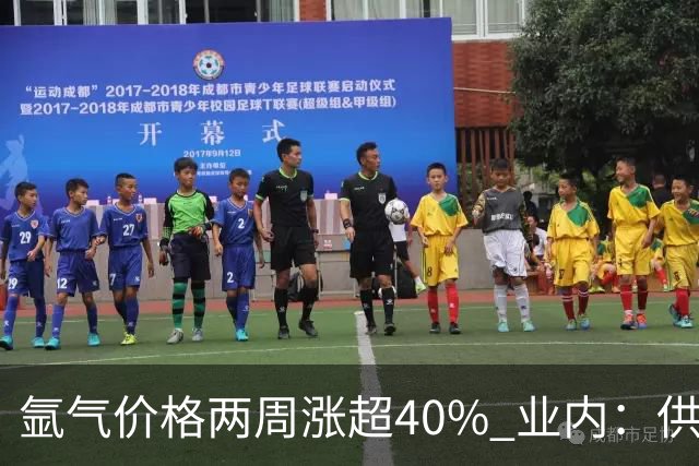 氩气价格两周涨超40% 业内：供需错配下或催生企业高利润弹性